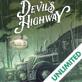 Devil's Highway